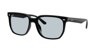Óculos de sol Ray Ban 0RB4466D Preto Tamanho: 47X147
