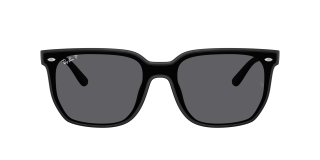 Óculos de sol Ray Ban 0RB4466D Preto Quadrada - 2