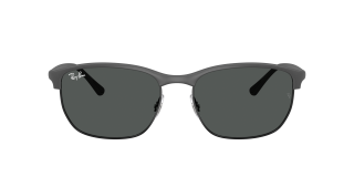 Óculos de sol Ray Ban 0RB4469 Cinzento Quadrada - 2