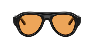 Óculos de sol Ray Ban 0RB4925 Preto Aviador - 2
