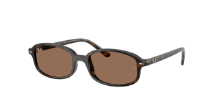 Óculos de sol Ray Ban Junior 0RJ9132S Castanho Tamanho: 49X17