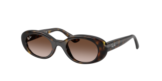 Óculos de sol Ray Ban Junior 0RJ9141S Castanho Tamanho: 45X20