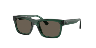 Óculos de sol Ray Ban Junior 0RJ9196S Verde Tamanho: 49X17