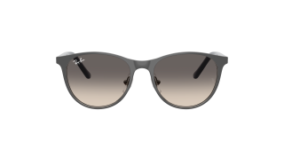 Óculos de sol Ray Ban Junior 0RJ9552S Cinzento Redonda - 2