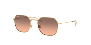 Óculos de sol Ray Ban Junior 0RJ9594S Dourados Tamanho: 49X19