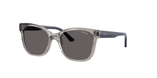 Óculos de sol Vogue Jr. 0VJ2023 Cinzento Tamanho: 47X17