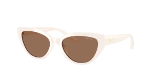 Óculos de sol Vogue Jr. 0VJ2026 Beige Tamanho: 50X16