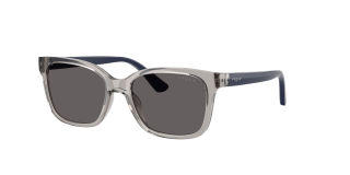 Óculos de sol Vogue Jr. 0VJ2027 Cinzento Tamanho: 49X16