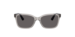 Óculos de sol Vogue Jr. 0VJ2027 Cinzento Retangular - 2