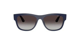 Óculos de sol Vogue Jr. 0VJ2030 Azul Quadrada - 2