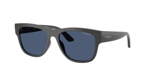 Óculos de sol Vogue Jr. 0VJ2030 Cinzento Quadrada - 1