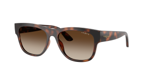 Óculos de sol Vogue Jr. 0VJ2030 Castanho Tamanho: 52X16