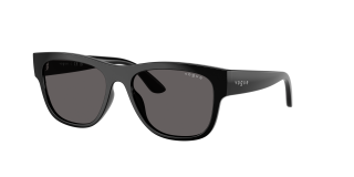 Óculos de sol Vogue Jr. 0VJ2030 Preto Tamanho: 52X16