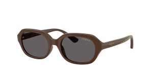 Óculos de sol Vogue Jr. 0VJ2035 Castanho Tamanho: 48X17