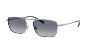Óculos de sol Vogue 0VO4346S Cinzento Quadrada - 1