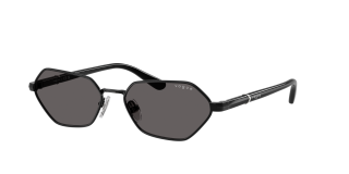 Óculos de sol Vogue 0VO4349S Preto Borboleta - 1
