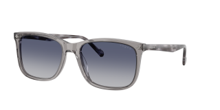 Óculos de sol Vogue 0VO5618S Cinzento Quadrada - 1