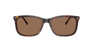 Óculos de sol Vogue 0VO5618S Castanho Quadrada - 2