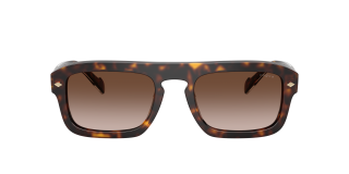 Óculos de sol Vogue 0VO5620S Castanho Quadrada - 2