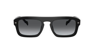 Óculos de sol Vogue 0VO5620S Preto Quadrada - 2