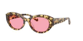 Óculos de sol Vogue 0VO5659SU Beige Quadrada - 1