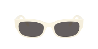 Óculos de sol Vogue 0VO5669S Beige Quadrada - 2