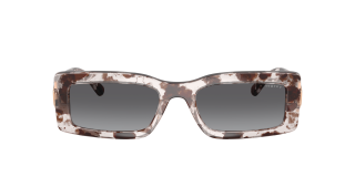 Óculos de sol Vogue 0VO5674S Castanho Retangular - 2