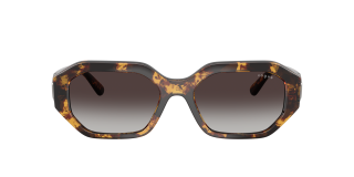 Óculos de sol Vogue 0VO5675S Castanho Quadrada - 2