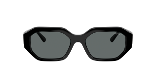 Óculos de sol Vogue 0VO5675S Preto Quadrada - 2