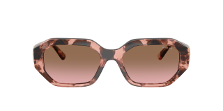 Óculos de sol Vogue 0VO5675S Castanho Quadrada - 2