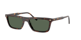 Óculos de sol Vogue 0VO5687S Castanho Quadrada - 1