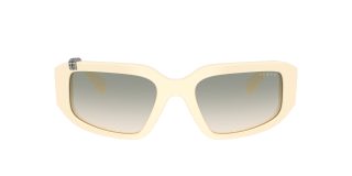 Óculos de sol Vogue 0VO5688SB Beige Quadrada - 2
