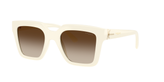Óculos de sol Vogue 0VO5690S Beige Quadrada - 1
