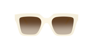 Óculos de sol Vogue 0VO5690S Beige Quadrada - 2