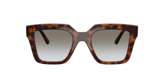 Óculos de sol Vogue 0VO5690S Castanho Quadrada - 2