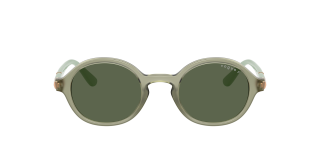 Óculos de sol Vogue 0VO5692S Verde Redonda - 2