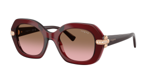 Óculos de sol Vogue 0VO5706SB Transparente Quadrada - 1