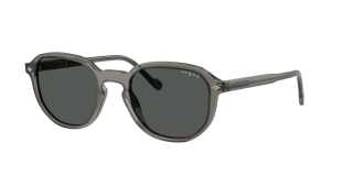 Óculos de sol Vogue 0VO5707S Cinzento Quadrada - 1
