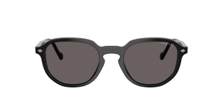 Óculos de sol Vogue 0VO5707S Preto Quadrada - 2