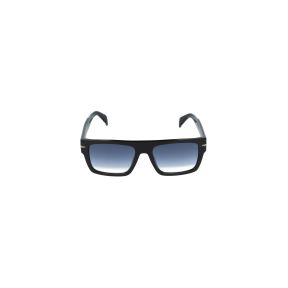 Óculos de sol David Beckham DB 7161/S DB Preto Retangular - 2