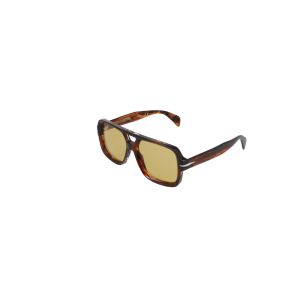 Óculos de sol David Beckham DB DB 7151/S Castanho Tamanho: 55X17