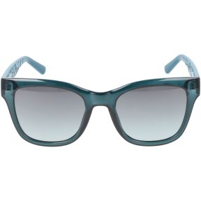 Óculos de sol LOVE MOSCHINO MOL104/S ML Azul Quadrada - 2