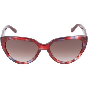 Óculos de sol LOVE MOSCHINO MOL095/S ML Grená Borboleta - 2