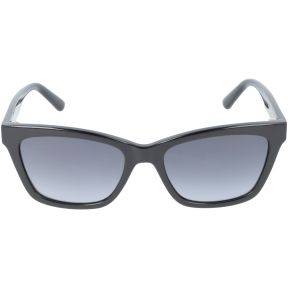 Óculos de sol LOVE MOSCHINO MOL096/S ML Preto Retangular - 2