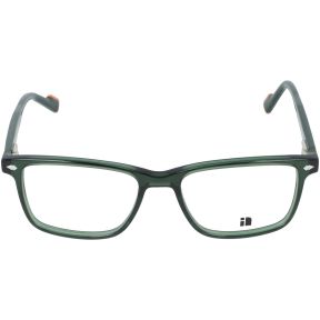 Óculos graduados Sting VST617V Verde Quadrada - 2