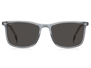 Óculos de sol Boss BOSS 1879/S BS Azul Retangular - 2