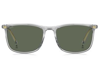 Óculos de sol Boss BOSS 1879/S BS Cinzento Retangular - 2