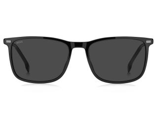 Óculos de sol Boss BOSS 1879/S BS Preto Retangular - 2