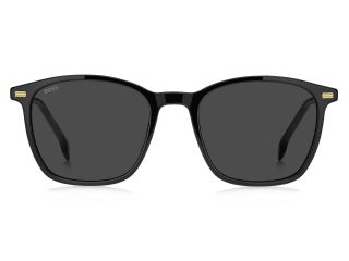 Óculos de sol Boss BOSS 1880/G/S BS Preto Ovalada - 2