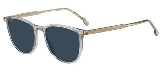 Óculos de sol Boss BS BOSS 1881/S Cinzento Tamanho: 52X19